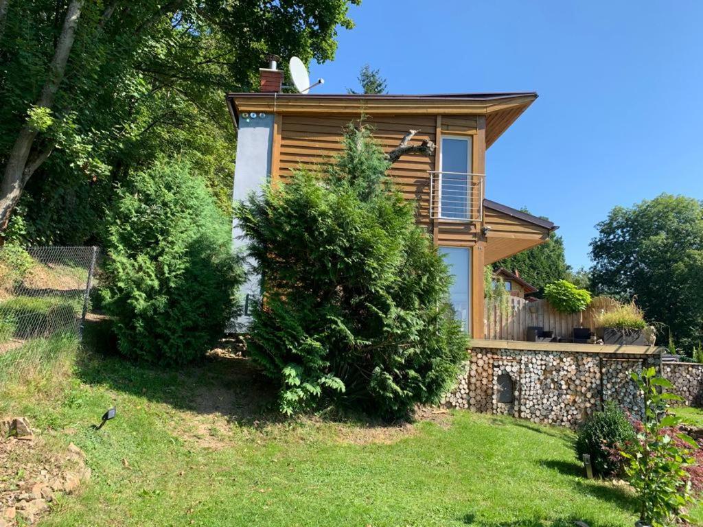 Kellys Spa Kdyně Exterior foto