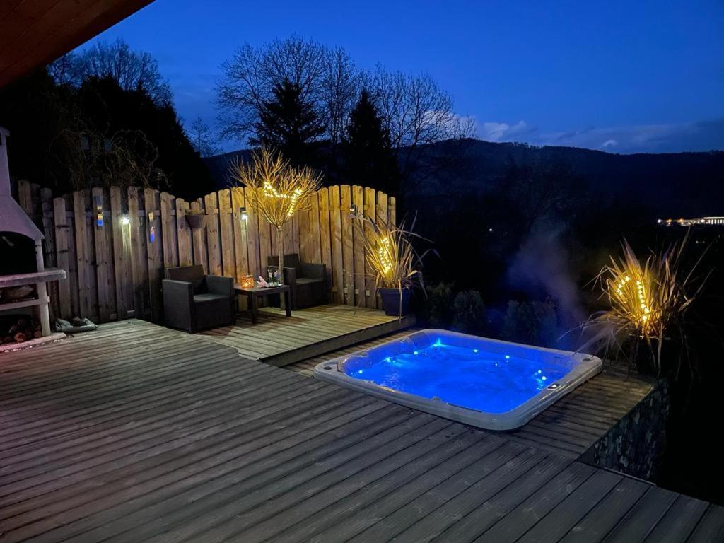 Kellys Spa Kdyně Exterior foto