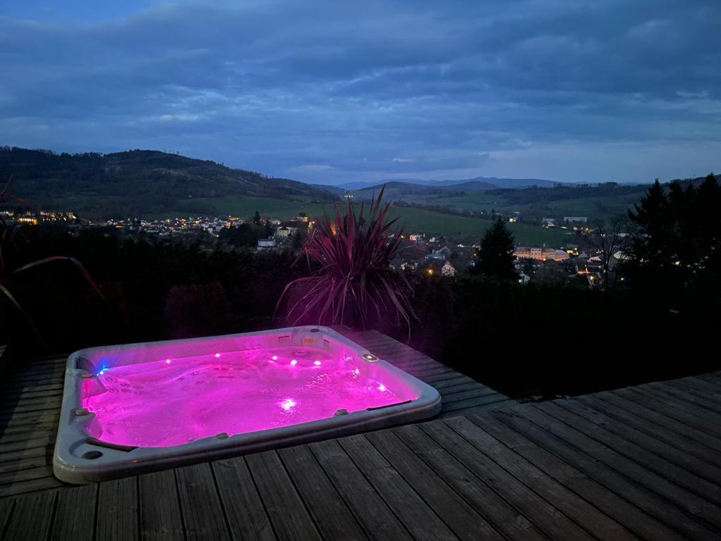 Kellys Spa Kdyně Exterior foto